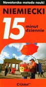 Niemiecki ... - Sylvia Goulding -  foreign books in polish 