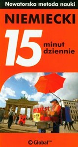 Obrazek Niemiecki 15 minut dziennie
