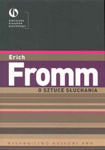 Obrazek O sztuce słuchania Terapeutyczne aspekty psychoanalizy