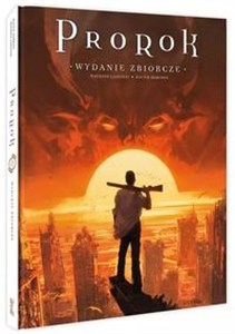 Picture of Prorok Wydanie zbiorcze