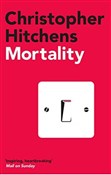 Mortality:... - Christopher Hitchens -  Polish Bookstore 