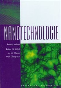 Obrazek Nanotechnologie
