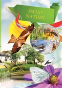 Książka : Świat natu... - Opracowanie Zbiorowe