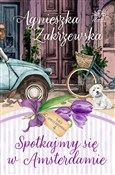 Spotkajmy ... - Agnieszka Zakrzewska -  Polish Bookstore 
