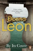 By Its Cov... - Donna Leon -  Polish Bookstore 