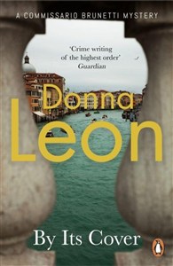 Obrazek By Its Cover wer. angielska