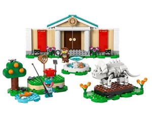 Obrazek LEGO(R) ONE PIECE 75639 Statek piracki Going Merry