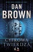 Polska książka : Cyfrowa tw... - Dan Brown