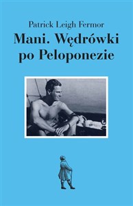 Obrazek Mani Wędrówki po Peloponezie