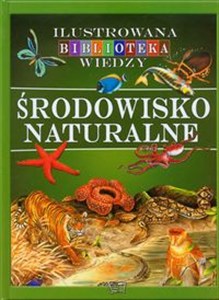 Obrazek Środowisko naturalne Biblioteka wiedzy /Arti