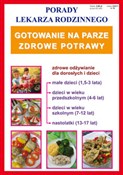 Gotowanie ... - Opracowanie Zbiorowe -  books in polish 