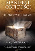 polish book : Manifest o... - Joe Vitale