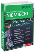 Słownik te... - Gernot Haublein, Recs Jenkins -  books in polish 