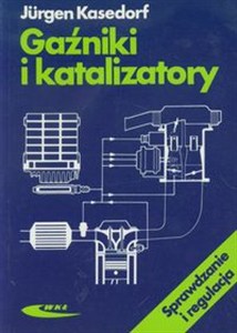 Obrazek Gaźniki i katalizatory