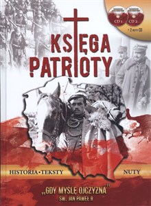 Picture of Księga patrioty XS