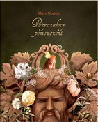 polish book : Pożyczalsc... - Mary Norton