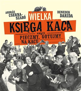 Picture of Wielka księga kaca