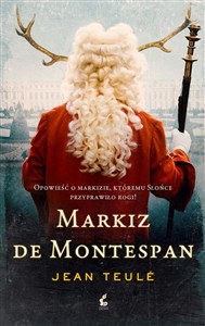 Obrazek Markiz de Montespan