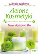 Zielone ko... - Gabriela Nedoma -  books in polish 