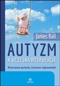 Autyzm a w... - James Ball - Ksiegarnia w UK