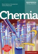 polish book : Chemia 2 P... - Maria Barbara Szczepaniak, Janina Waszczuk