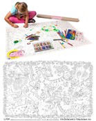 Kolorowank... - Ksiegarnia w UK