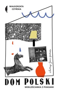 Obrazek Dom polski Meblościanka z pikasami