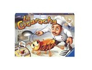Obrazek La Cucaracha Gra