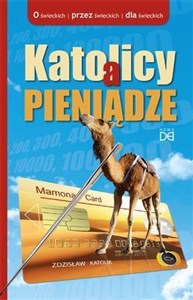 Obrazek Katolicy a pieniądze