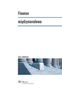 Finanse mi... - Jerzy Jakubczyc -  Polish Bookstore 