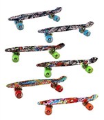 Deskorolka... -  Polish Bookstore 