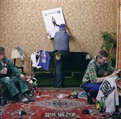 Zeus nie ż... -  books in polish 