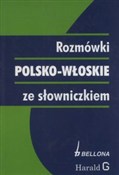 Rozmówki p... - Hanna Cieśla -  Książka z wysyłką do UK