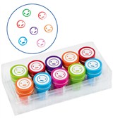 Pieczątki ... -  books from Poland