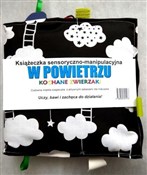 W powietrz... -  Polish Bookstore 