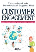 Zobacz : Customer e... - Katarzyna Żyminkowska, Joanna Wiechoczek, Małgorzata Kieżel