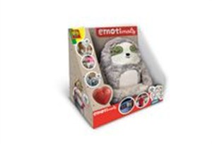 Picture of Przytulanka - Emotimals - Lenny