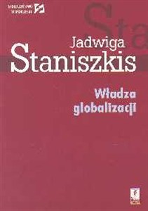 Obrazek Władza globalizacji