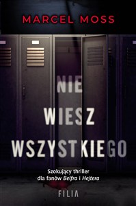 Picture of Nie wiesz wszystkiego