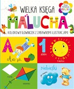 Książka : Wielka ksi... - Anna Wiśniewska