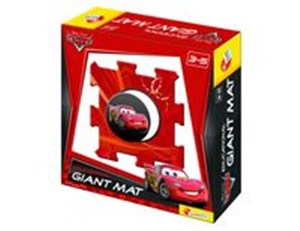 Obrazek Auta Mata edukacyjna