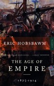 polish book : The Age of... - Eric Hobsbawm