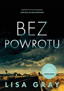 Obrazek Bez powrotu
