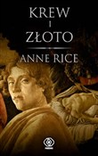 Krew i zło... - Anne Rice -  Książka z wysyłką do UK
