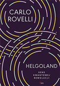 Helgoland.... - Carlo Rovelli -  Książka z wysyłką do UK