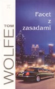 Książka : Facet z za... - Tom Wolfe