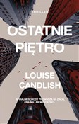 Ostatnie p... - Louise Candlish -  Książka z wysyłką do UK