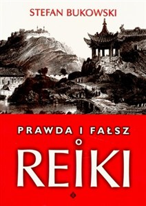 Obrazek Prawda i fałsz o Reiki