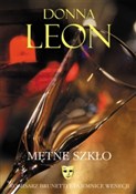 Mętne szkł... - Donna Leon -  books in polish 