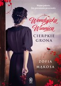Książka : Wendyjska ... - Zofia Mąkosa
